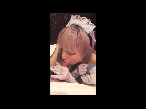❤️ Japansk Idol [mayuka], fransk stuepige kostume, del 1, blowjob og onanere med lotion Fucking at da.xlxxporno.ru ☑