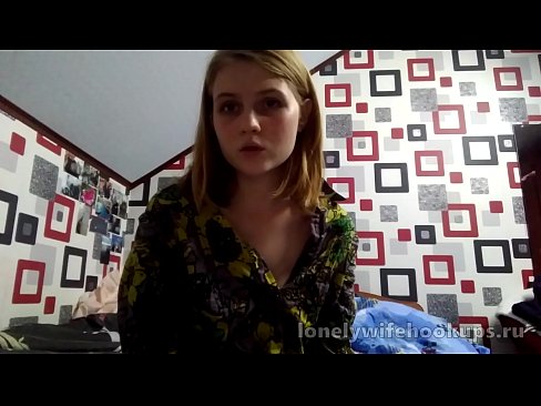 ❤️ Ung blondine studerende fra Rusland kan lide større pikke. Fucking at da.xlxxporno.ru ☑