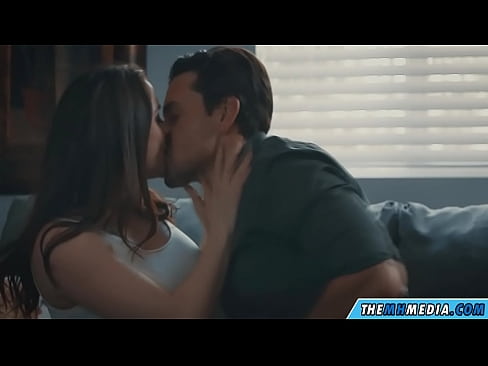 ❤️ Romantisk sex med en god barmfagre mor Fucking at da.xlxxporno.ru ☑