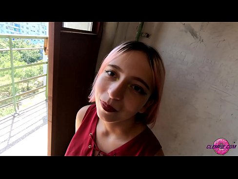 ❤️ Student Sensual sutter en fremmed i Outback - Cum On His Face Fucking at da.xlxxporno.ru ☑